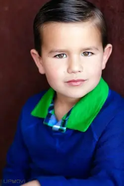 Jayden Hedden