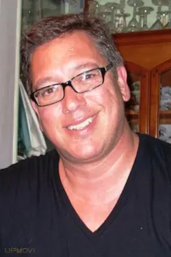 Ron Hayden