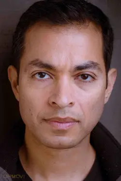 Martin Chavez