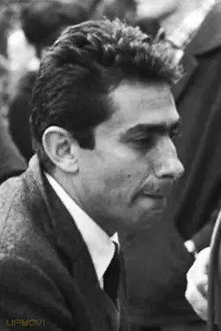 Franco Indovina