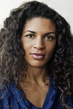 Isabelle Redfern