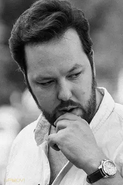 Keith Boynton