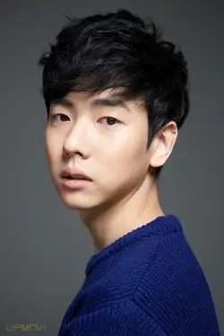 Jang Yoo-sang