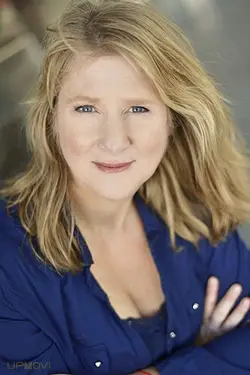 Heather Alexander