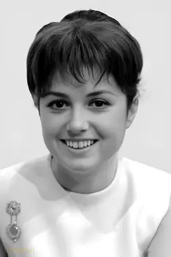 Gigliola Cinquetti
