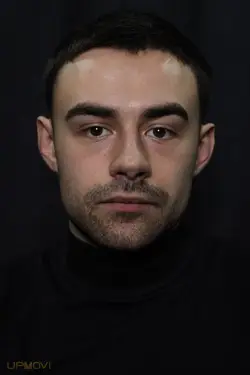 Vlad Nikitiuk