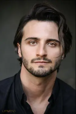 Lucas Salvagno