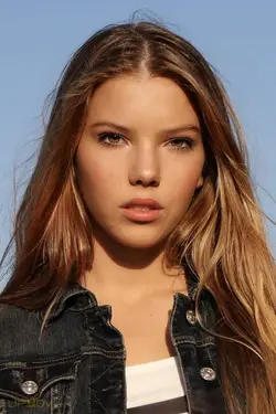 Veronika Bonell