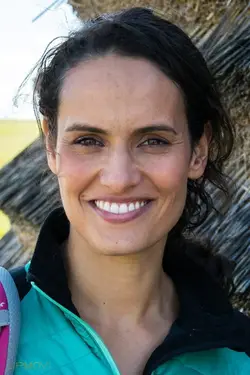 Mary-Ann Ochota