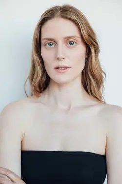 Hilary McCormack