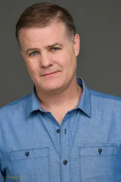 Greg Warren