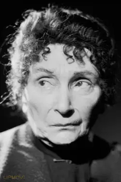 Tekla Sjöblom