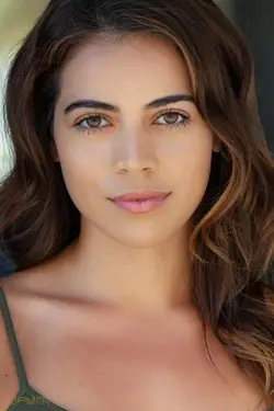 Angelique Rivera