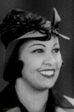 Edna Mae Harris