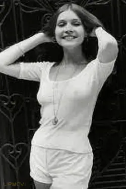 Judy Buxton