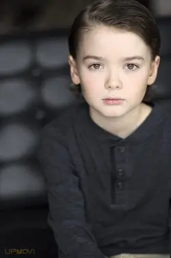 Christian Michael Cooper