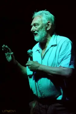 Malcolm Le Grice