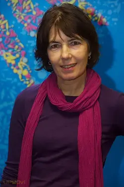 Kim Longinotto
