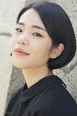 Joo Hae-eun