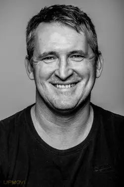 Darrell Plumridge
