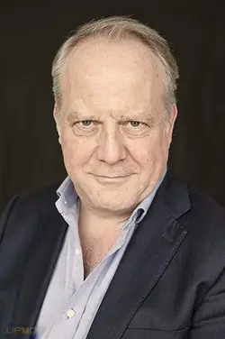 Roger Ringrose