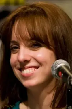 Lauren Montgomery