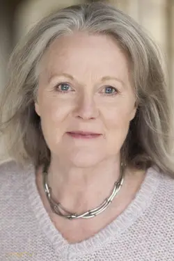 Cia Allan