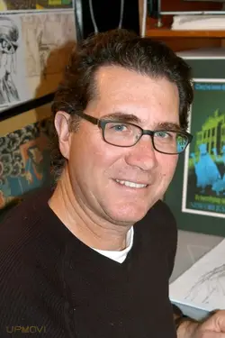 Jamie Mitchell
