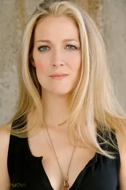 Mary-Bonner Baker