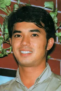 Jatupon Puapirom