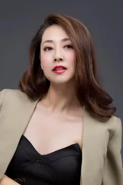 Jess Zhang Qian