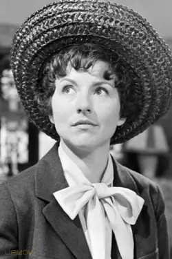 Barbara Clegg