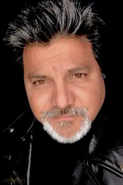 Daniel Ramos