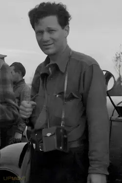 Herbert Kline