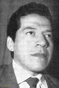 Lutero Luiz