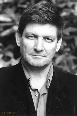 Patrick Le Mauff
