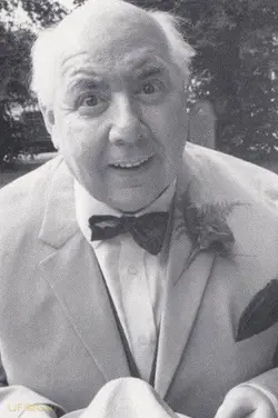 Ken Parry
