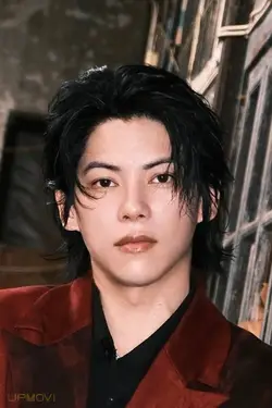 Kenji Chen