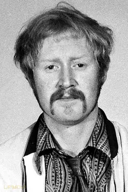 Vivian Stanshall