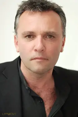 Doug Cooper