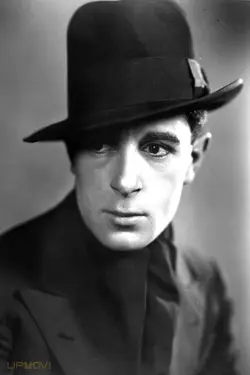 Hugh Morton