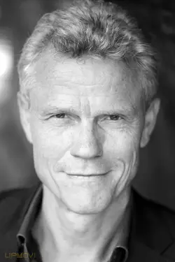 Andrew Hall