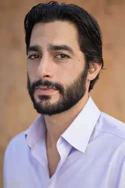 Alexi Stavrou