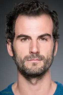 Carlos Martín