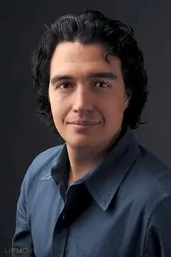 Christopher Salazar