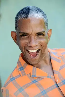 Ralph Cole Jr.
