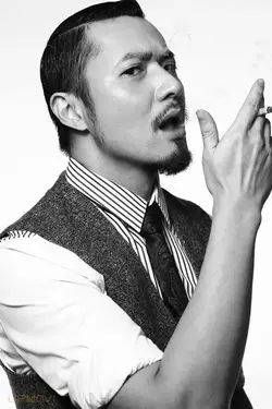 Liu Zhuoting