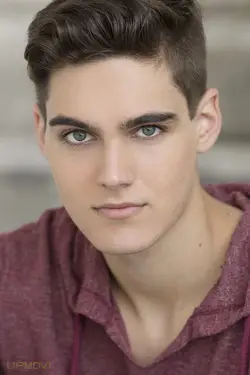 Nick Merico
