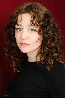 Allison Moira Kelly