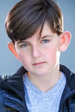 Kaiden Scott